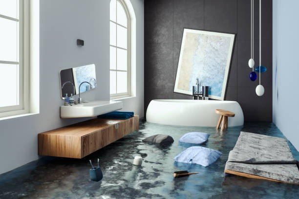Best Water damage restoration near me  in Sandstone, MN