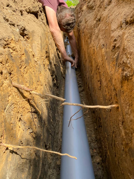 Trusted Sandstone, MN Water damage restoration Experts