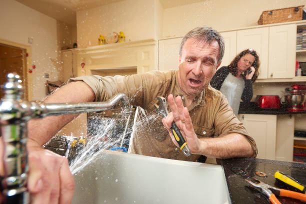 Best Water damage repair service  in Sandstone, MN